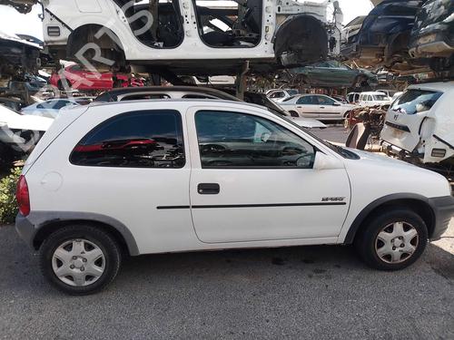 Used Parts OPEL CORSA B (S93)  1.2 i (F08, F68, M68)  4245706
