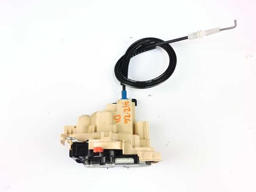 front-left-lock-fiat-panda-312_-319_-2012-36997473 main image