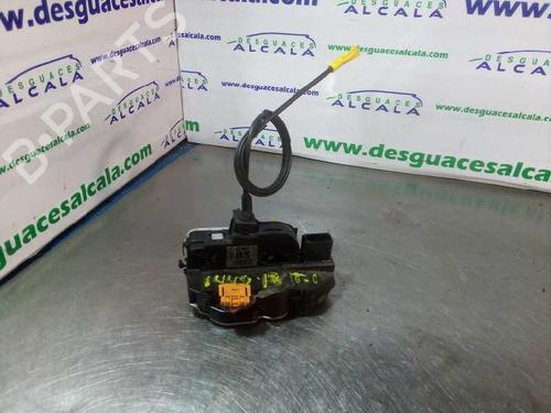 rear-left-lock-opel-astra-j-p10-133177-5-pines-2009-2010-2011-2012-2013-2014-2015-2016-9993193 main image
