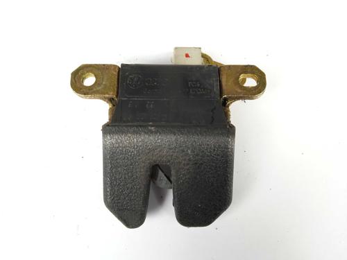 Used Tailgate lock Tailgate lock 11429147 11429147
