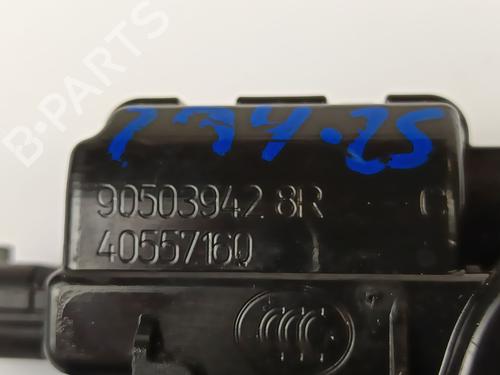Tailgate lock NISSAN MICRA V (K14) 1.0 IG-T | BP26557134C101