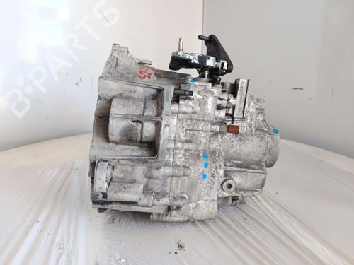 Getriebe VW EOS (1F7, 1F8) 2.0 TDI 16V | BP30459037M3 