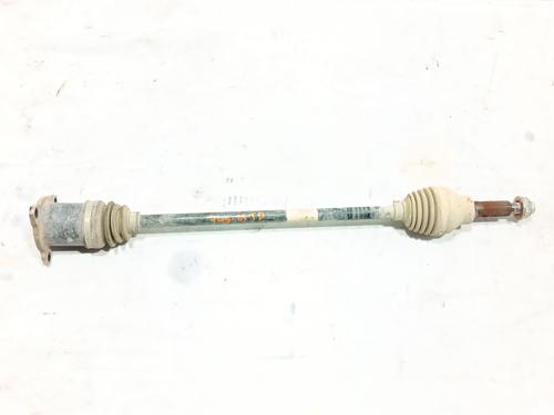 Used Right rear driveshaft SUZUKI VITARA (LY) 1.6 AllGrip (APK 416) (120 hp) 31035385