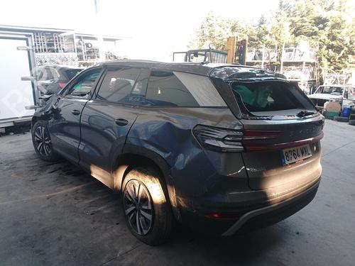 Left front window switch SKODA KODIAQ I (NS6, NS7, NV7) 2.0 TDI | BP33288757I27  - Image 7