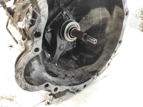Gearbox NISSAN TRADE Van 2.0 D | BP29251378M3 