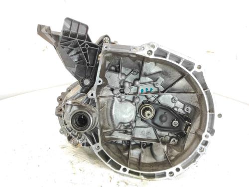 Used Gearbox Gearbox 24808598 24808598