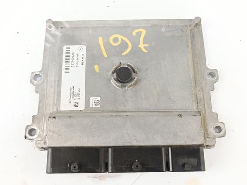 Used Engine control unit (ECU) DACIA SANDERO II TCe 90 (B8M1, B8MA, B8AC) (90 hp) 30610659