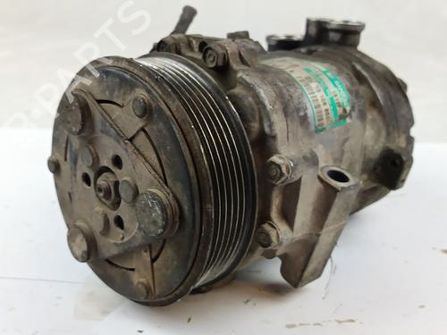AC compressor OPEL COMBO Box Body/MPV  | BP28419912M34 