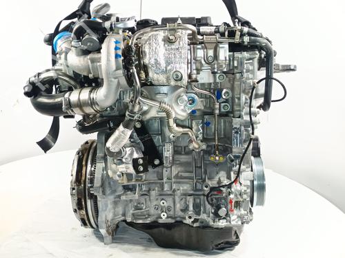 Engine HYUNDAI i20 III (BC3, BI3) 1.6 T-GDi N | BP32091658M1 