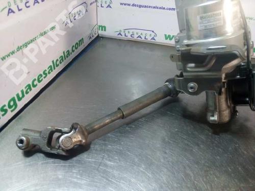 Steering column RENAULT CLIO IV (BH_)  | BP9995129M21 