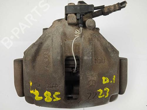 Used Left front brake caliper Left front brake caliper 13367336 13367336