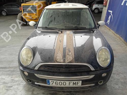 Front left interior door handle MINI MINI (R50, R53) One | BP17804656I13 - Image 6