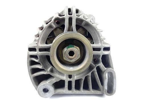 Used Alternator Alternator 10088771 10088771