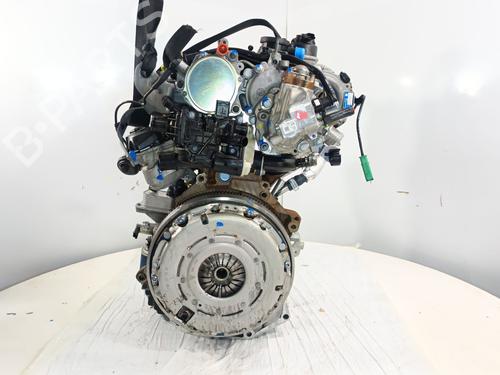 Engine CITROËN JUMPY III Van (V_) 2.0 BlueHDi 120 | BP35946559M1 - Image 16