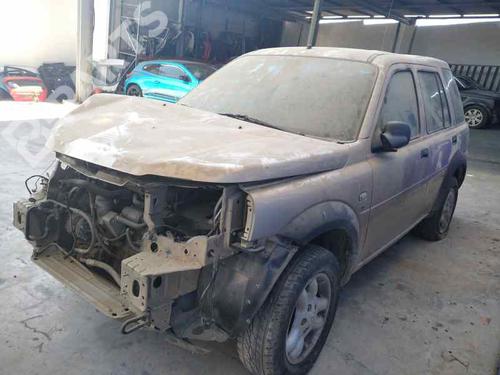 AC compressor LAND ROVER FREELANDER I (L314)  | BP9981479M34 