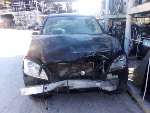 Used Parts MERCEDES-BENZ M-CLASS (W164)  ML 280 CDI 4-matic (164.120)  1063630