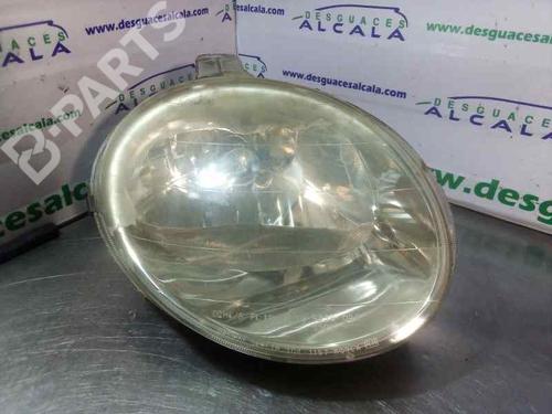 Used Right headlight Right headlight DAEWOO MATIZ (M100, M150) 0.8 (52 hp) 9994517 9994517