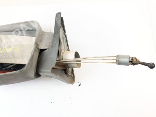 Left mirror RENAULT RAPID Box Body/MPV (F40_, G40_) 1.9 D (F40R) | BP28516825C26