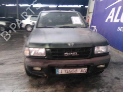Left headlight OPEL FRONTERA B (U99) 2.2 DTI (6B_ZC, 6B_VF, 6B_66, 6B_76) | BP24318998C28 - Image 8