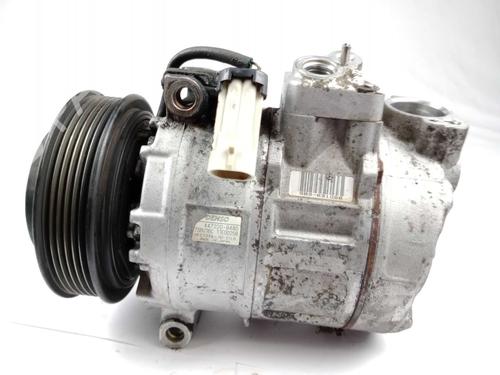 Compressor A/C Compressor A/C RENAULT ESPACE IV (JK0/1_) 3.0 dCi (JK0J, JK0V) (177 hp) 17914858 17914858
