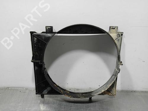 Frontblech für Frontblech ISUZU D-MAX I (TFR, TFS) 3.0 DiTD 4x4 (TFS77H) (131 hp) 10159561 10159561