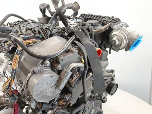 Engine MERCEDES-BENZ C-CLASS (W203) C 220 CDI (203.006, 203.008) | BP27683255M1 