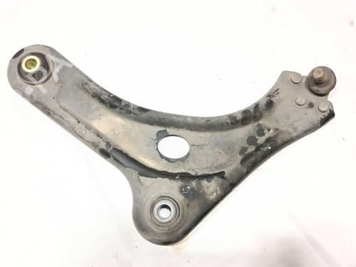 Used Left front suspension arm Left front suspension arm 29146478 29146478