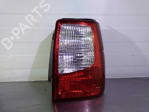 Right taillight KIA JOICE (MTE1P) | BP9990738C35 - Image 3
