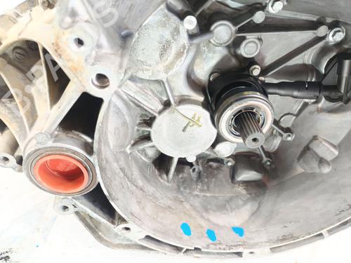 Gearbox FORD FOCUS III 1.0 EcoBoost | BP29479725M3 