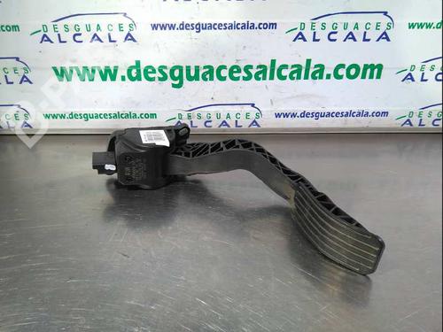Used Pedal Pedal CITROËN C4 II (NC_) [2009-2026] 10957881 10957881