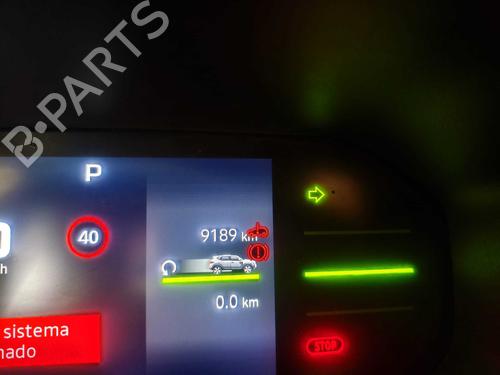 Engine DACIA DUSTER (PYM_, PYN_)  | BP36998006M1  - Image 19