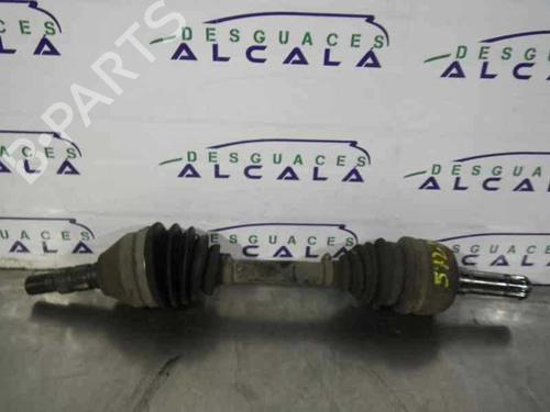 Used Left front driveshaft Left front driveshaft 9986215 9986215
