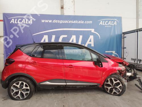 Front right window mechanism RENAULT CAPTUR I (J5_, H5_) 0.9 TCe 90 | BP36112669C23 - Image 5