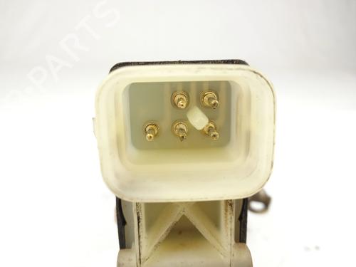 Front left lock OPEL CORSA B (S93) 1.7 D (F08, F68, M68) | BP15224987C98 
