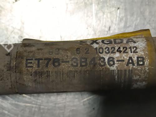 Right front driveshaft FORD TOURNEO COURIER B460 MPV 1.5 TDCi | BP32760635M39 - Image 4