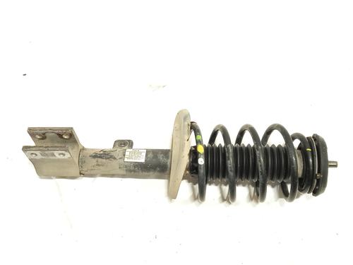 Used Right front shock absorber PEUGEOT 3008 I MPV (0U_) 1.6 HDi (112 hp) 23086806