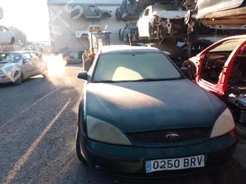 Right taillight FORD MONDEO IV Saloon (BA7) 2.0 | BP31838118C35