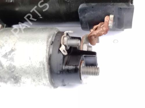 Starter BMW 1 (F20) 116 d | BP25606237M8 - Image 2