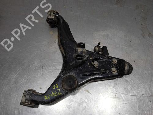Used Right front suspension arm Right front suspension arm MITSUBISHI L200 / TRITON (KA_T, KB_T) 2.5 DI-D (KA4T) (136 hp) 10011484 10011484