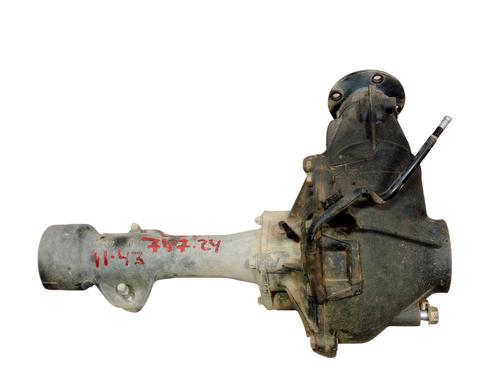 Used Front differential Front differential 22740275 22740275