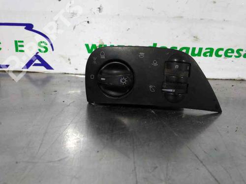 Used Headlight switch SEAT INCA (6K9) 1.9 SDI (64 hp) 10011860