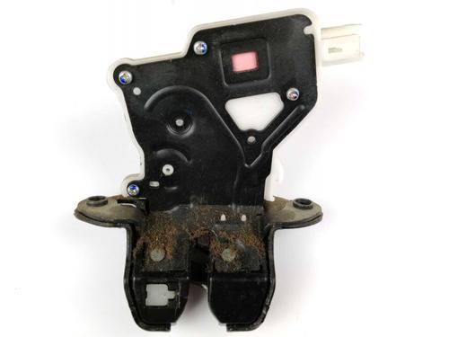 Used Tailgate lock Tailgate lock 20227209 20227209