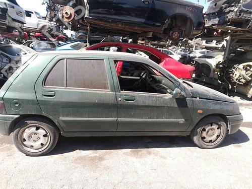 Used Parts RENAULT CLIO I (B/C57_, 5/357_) 1.4 4052352