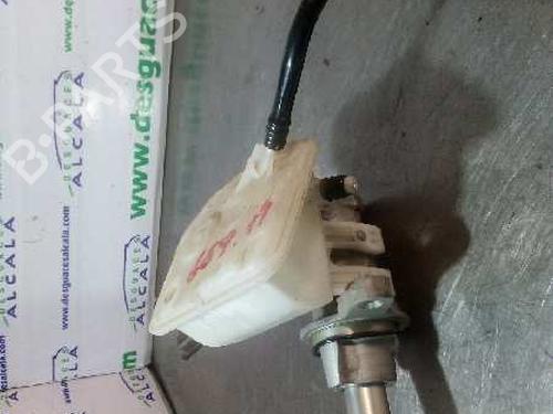 Brake master cylinder CITROËN C4 II (NC_)  | BP14354581M77 