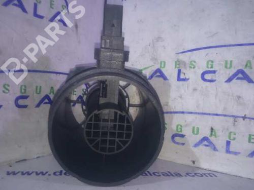 Mass air flow sensor BMW 1 (E87) 116 d | BP9987315M95 
