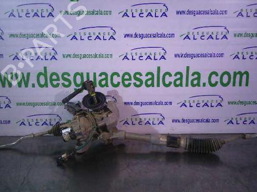 Used Steering rack Steering rack HONDA CIVIC VII Coupe (EM2) 1.7 i (EM2) (120 hp) 11037935 11037935