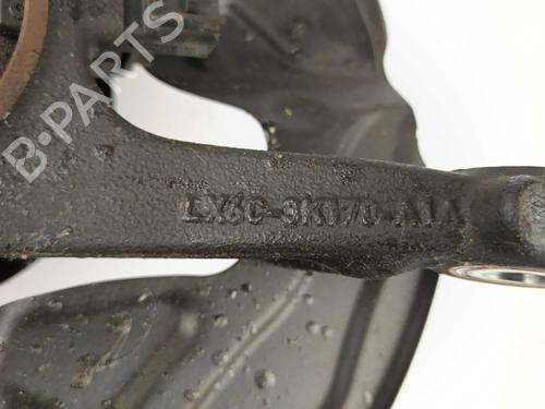 Right front steering knuckle FORD KUGA III (DFK) 2.0 TDCi | BP36107571M26 - Image 3