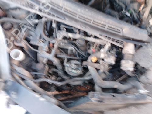 Anti roll bar CITROËN XSARA PICASSO (N68) 2.0 HDi | BP22634353M96 