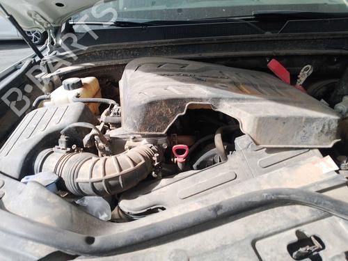 Engine SSANGYONG MUSSO (QK) 2.2 e-XDi 4WD | BP40254717M1 - Image 37