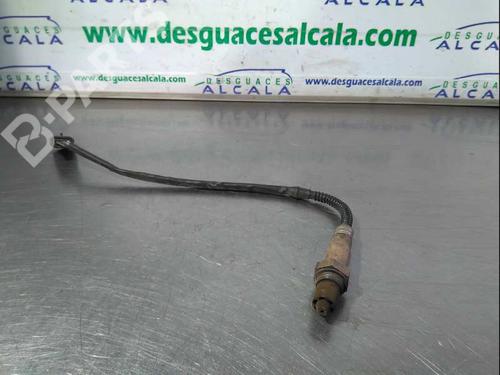 Used Electronic sensor Electronic sensor RENAULT CLIO II (BB_, CB_) [1998-2016] 10959238 10959238